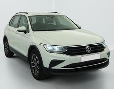Volkswagen Tiguan Hénin-Beaumont