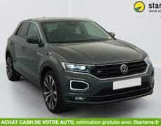 Volkswagen T-Roc Saint-Fons