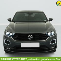 Volkswagen T-Roc 1.5 TSI 150 EVO START/STOP BVM6 R-LINE Saint-Fons