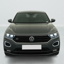 Volkswagen T-Roc 1.5 TSI 150 EVO START STOP BVM6 R-LINE H&eacute;nin-Beaumont