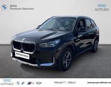 BMW X1 Sancé