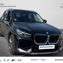 BMW X1 xDrive25e 245ch Sanc&eacute;