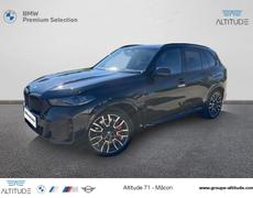 BMW X5 Sancé