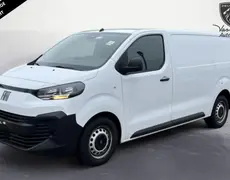 Fiat Scudo Valdallière