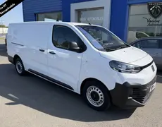 Fiat Scudo Valdallière