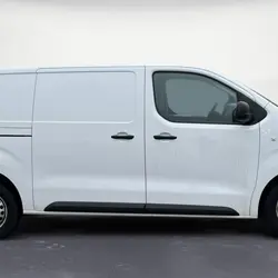 Fiat Scudo BlueHDi 120 III Fourgon XL - Pack Cam&eacute;ra Valdalli&egrave;re
