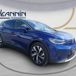 Volkswagen ID4 ID.4 286 ch Pro Life Max Auxerre