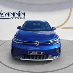 Volkswagen ID4 ID.4 286 ch Pro Life Max Auxerre