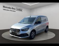 Mercedes Citan Les Billaux