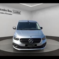 Mercedes Citan 112 CDI Long Select BVA 5cv Les Billaux