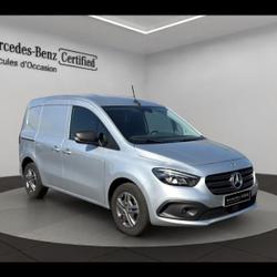 Mercedes Citan 112 CDI Long Select BVA 5cv Les Billaux