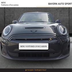 Mini Mini Cooper SE 184ch Edition Premium Plus BVA 5CV Coquelles