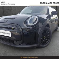 Mini Mini Cooper SE 184ch Edition Premium Plus BVA 5CV Coquelles