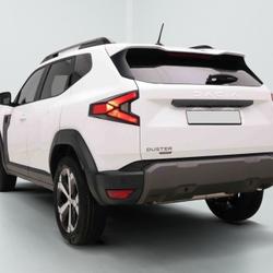 Dacia Duster 1.6 Hybrid 140 Journey H&eacute;nin-Beaumont