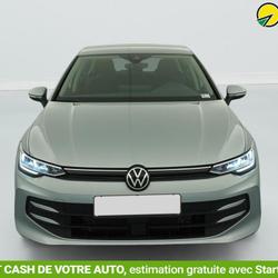 Volkswagen Golf 8 8 2.0 TDI 116 BVM6 LIFE PLUS Saint-Fons