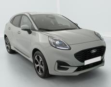 Ford Puma Hénin-Beaumont