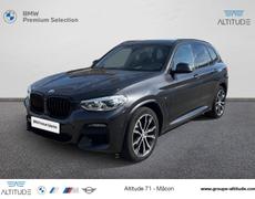 BMW X3 Sancé