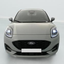 Ford Puma 1.0 EcoBoost 125 ch mHEV S S Powershift ST-Line H&eacute;nin-Beaumont