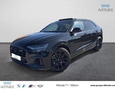 Audi Q8 Sancé