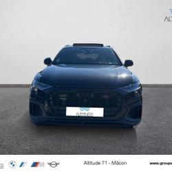 Audi Q8 55 TFSI e 381ch Avus extended quattro tiptronic 8 occasion - Sanc&eacute; - photo 2/25