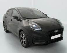 Ford Puma Hénin-Beaumont