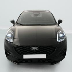 Ford Puma 1.0 EcoBoost 125 ch mHEV S S Powershift ST-Line H&eacute;nin-Beaumont