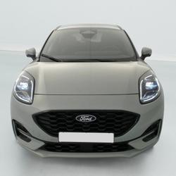 Ford Puma 1.0 EcoBoost 125 ch mHEV S S Powershift ST-Line X H&eacute;nin-Beaumont