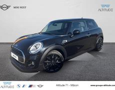 Mini Mini Sancé