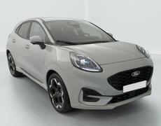 Ford Puma Hénin-Beaumont