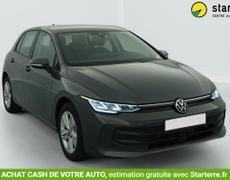Volkswagen Golf 8