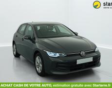 Volkswagen Golf 8 Saint-Fons