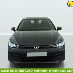 Volkswagen Golf 8 8 2.0 TDI 116 BVM6 LIFE PLUS Saint-Fons