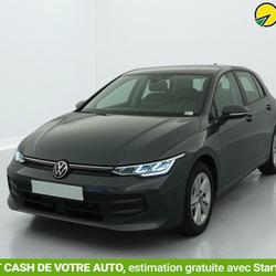 Volkswagen Golf 8 8 2.0 TDI 116 BVM6 LIFE PLUS Saint-Fons
