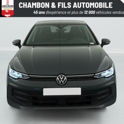 Volkswagen Golf 8 8 2.0 TDI 116 BVM6 LIFE PLUS La Grand-Croix