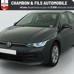 Volkswagen Golf 8 8 2.0 TDI 116 BVM6 LIFE PLUS La Grand-Croix