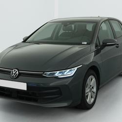 Volkswagen Golf 8 2.0 TDI 116 BVM6 LIFE PLUS H&eacute;nin-Beaumont