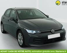 Volkswagen Golf 8 Saint-Fons