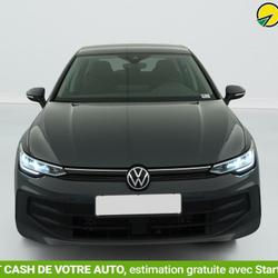 Volkswagen Golf 8 8 2.0 TDI 116 BVM6 LIFE PLUS Saint-Fons