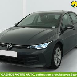 Volkswagen Golf 8 8 2.0 TDI 116 BVM6 LIFE PLUS Saint-Fons