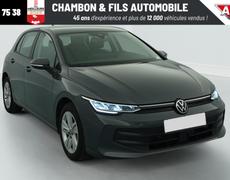 Volkswagen Golf 8 La Grand-Croix