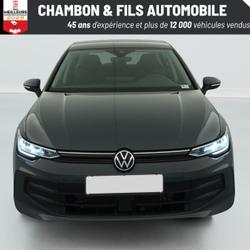 Volkswagen Golf 8 8 2.0 TDI 116 BVM6 LIFE PLUS La Grand-Croix