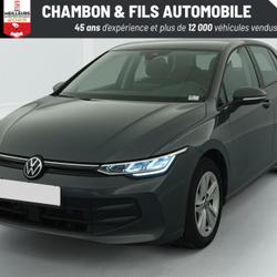 Volkswagen Golf 8 8 2.0 TDI 116 BVM6 LIFE PLUS La Grand-Croix