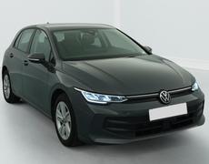 Volkswagen Golf 8