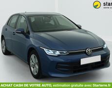 Volkswagen Golf 8