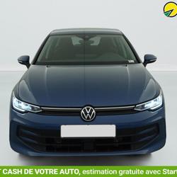 Volkswagen Golf 8 8 2.0 TDI 116 BVM6 LIFE PLUS Saint-Fons