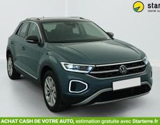 Volkswagen T-Roc Saint-Fons