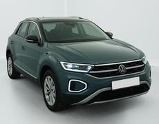Volkswagen T-Roc Hénin-Beaumont
