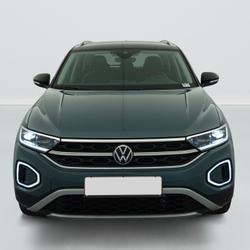 Volkswagen T-Roc 1.0 TSI 116 START STOP BVM6 STYLE H&eacute;nin-Beaumont