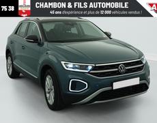 Volkswagen T-Roc La Grand-Croix