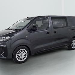 Peugeot Expert EXPERT CA FIXE XL BLUEHDI 180 S S EAT8 H&eacute;nin-Beaumont